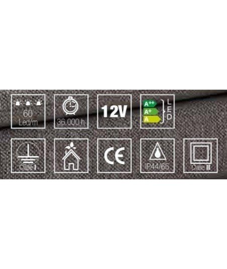 Espejo led con USB Myanmar