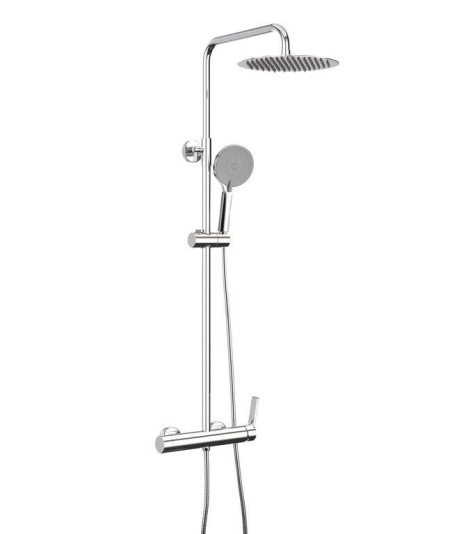 Columna de ducha inverter r maneta RHIO/TARSIO IO