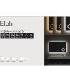 Espejo led modelo Eloh | Rectangular con aumento