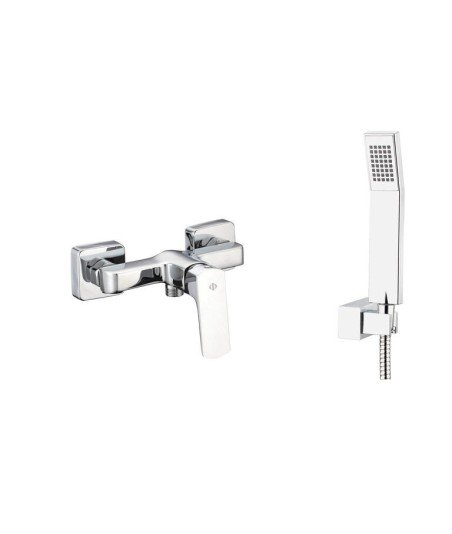 Grifo de ducha marriot IO GME - Ref.3153