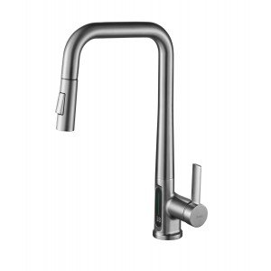 Grifo extraíble de cocina...