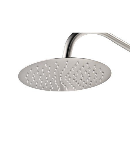Ducha de piscina acero Dakota