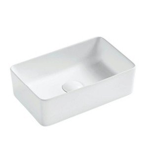 Lavabo sobre encimera de...