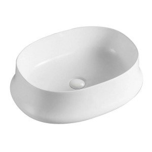 Lavabo sobre encimera de...