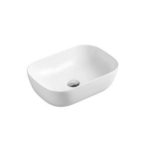 Lavabo sobre encimera de...