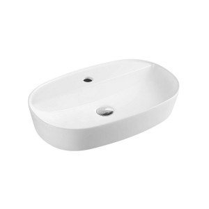 Lavabo sobre encimera de...