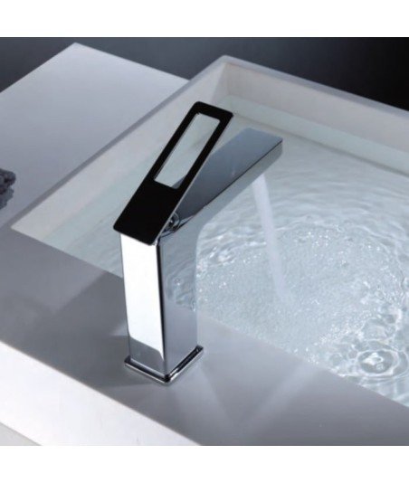 Grifo de lavabo Suecia IMEX