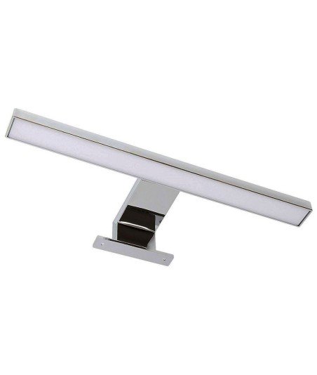 Aplique Led 45 Cm Basic 10W Cromado