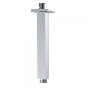 Brazo Ducha Cuadrado Techo...