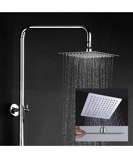 Columna Monomando Quad Dual Plus