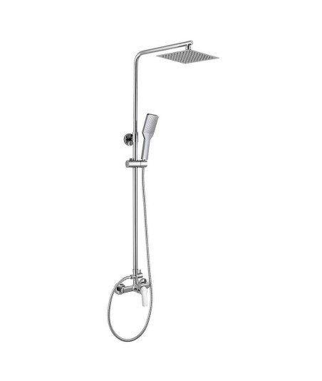 Columna Monomando Quad Sioux 79-125 Cm