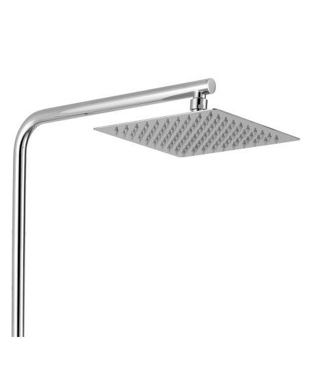 Columna Monomando Quad Sioux 79-125 Cm