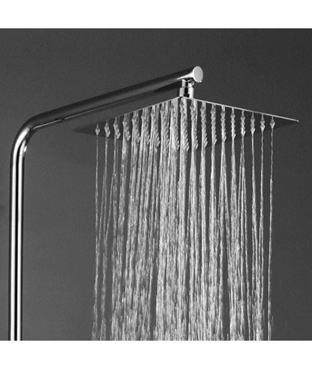 Columna Monomando Quad Sioux 79-125 Cm