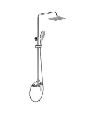 Columna Monomando Quad Sioux Plus