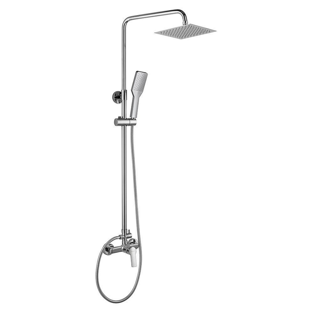 Columna Monomando Quad Sioux Plus