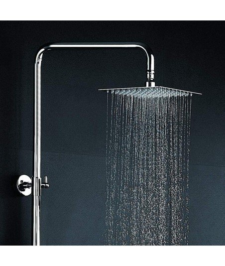 Columna Monomando Quad Sioux Plus
