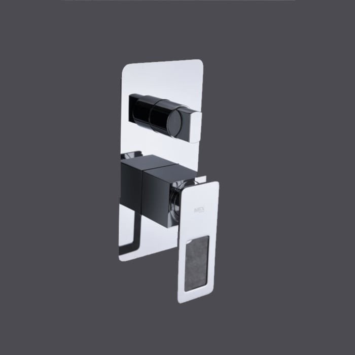 Ducha empotrada Suecia IMEX