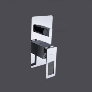 Ducha empotrada Suecia IMEX