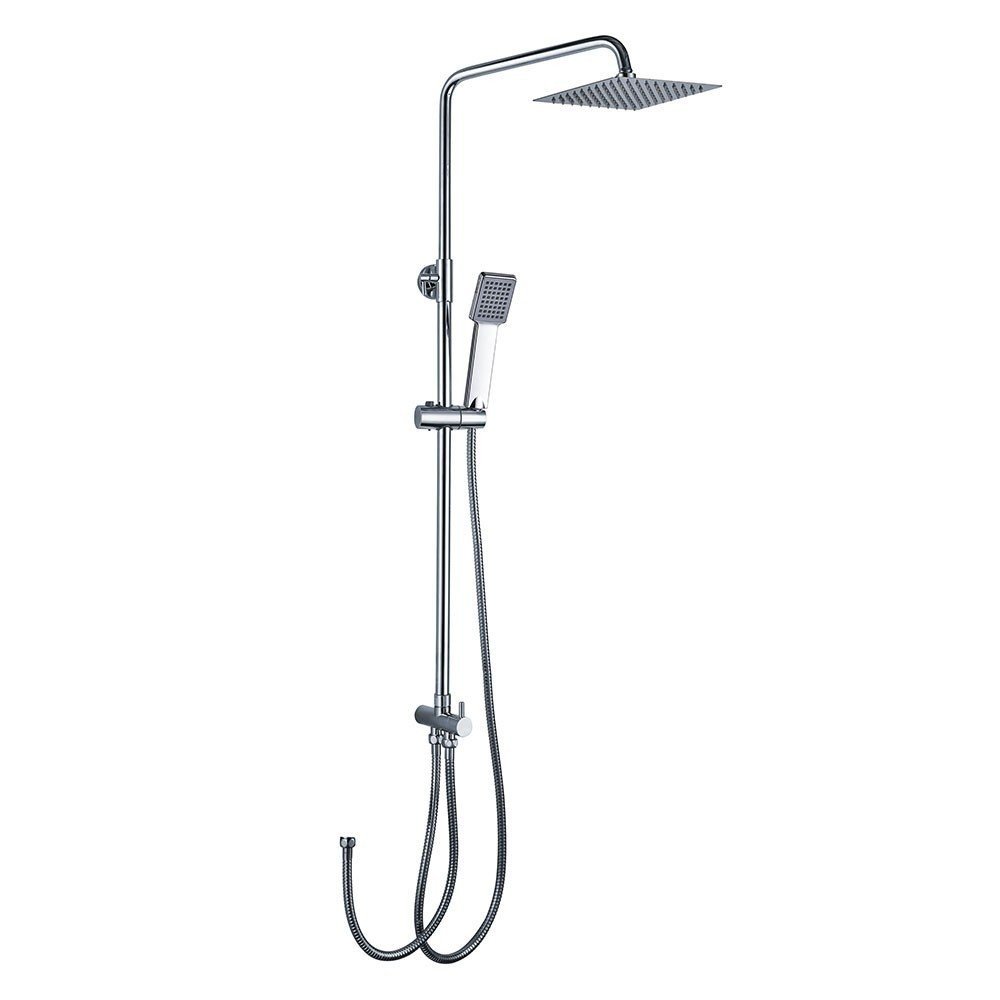 Columna Quad Sin Griferia Plus