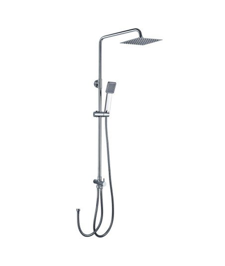Columna Quad Sin Griferia Plus