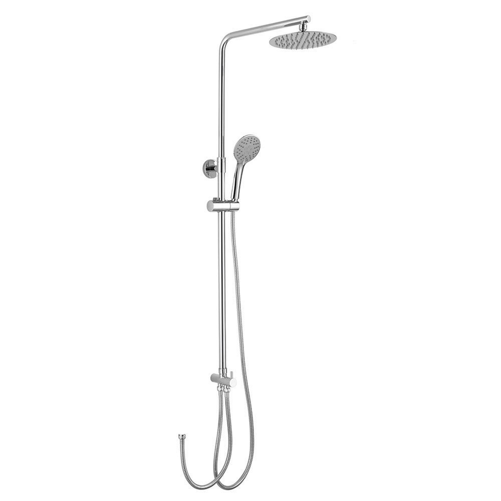Columna Round Sin Griferia 79-125 Cm