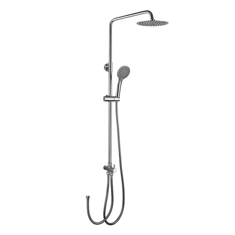 Columna Round Sin Griferia Plus