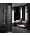Columna Round Sin Griferia Plus