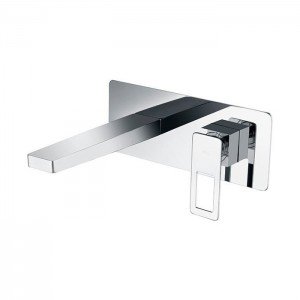 Grifo empotrado de lavabo Suecia IMEX