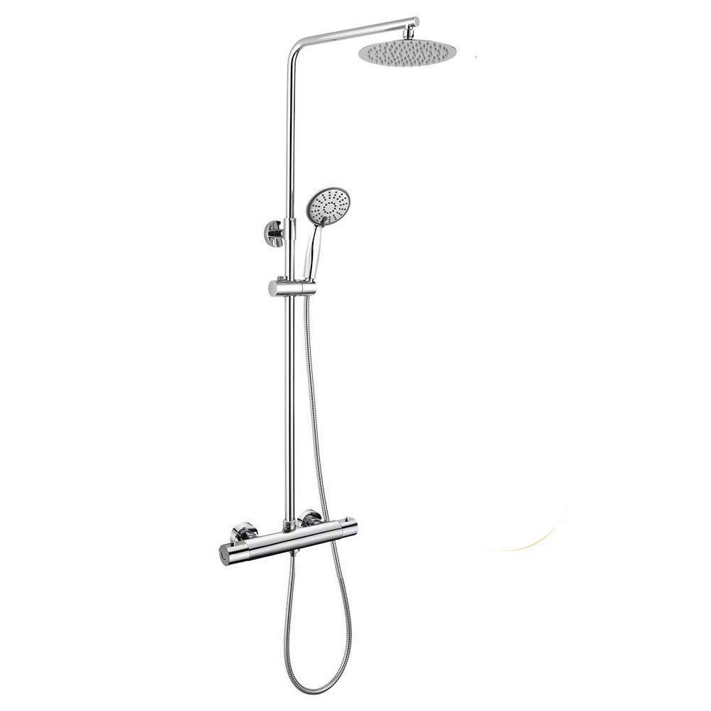 Columna Termostática Round 75-125 Cm