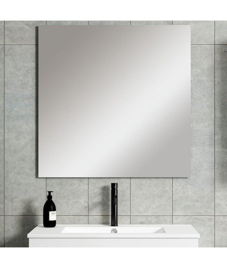 Conjunto De Baño Basic 70 Cambrian 2 Caj Y Puerta Patas