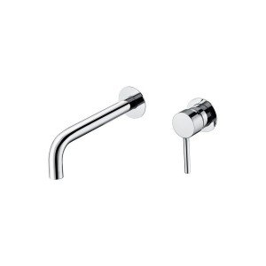 Grifo empotrado de lavabo Etna IMEX