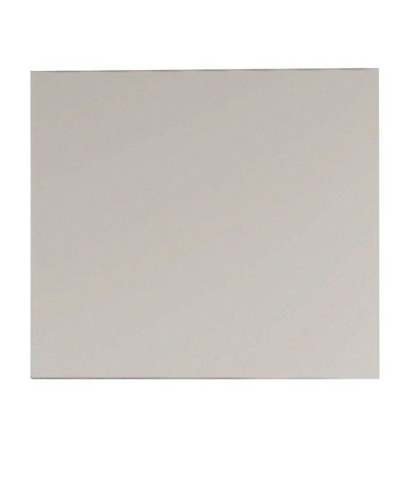Espejo Rectangular Neutro 80X70