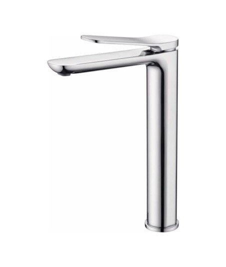 Grifo caño alto de lavabo Dinamarca IMEX
