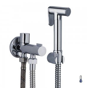 Hidroescobilla higiénica...