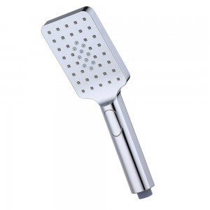 Maneral Ducha Cuadrado 3...