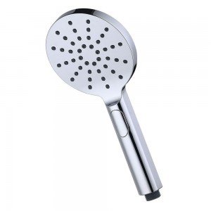 Maneral Ducha Redondo 3...