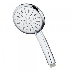 Maneral Ducha Redondo 3...