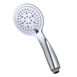 Maneral Ducha Redondo 5...