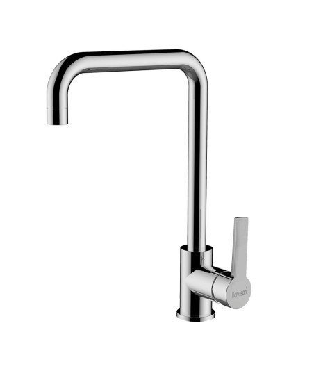 Monomando Cocina Sky Plata