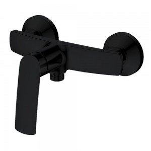 Monomando De Ducha Dakar Black