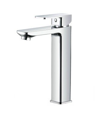 Monomando De Lavabo Alto Cherokee
