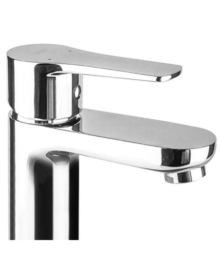 Monomando De Lavabo Alto Sioux