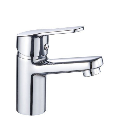 Monomando De Lavabo Aspen