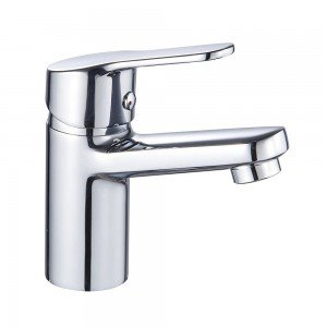 Monomando De Lavabo Aspen