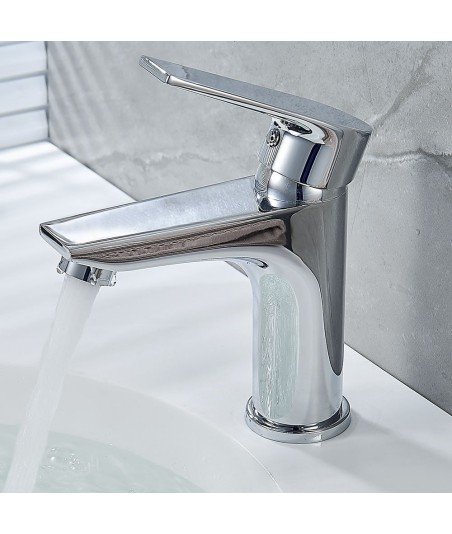 Monomando De Lavabo Denver