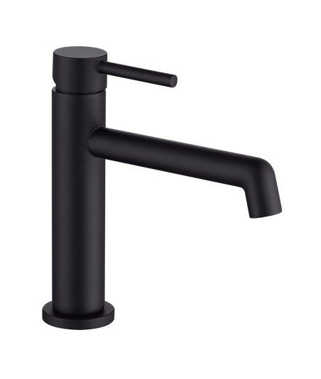 Monomando De Lavabo Oslo Black