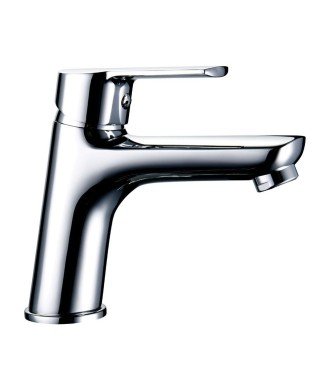 Monomando De Lavabo Sioux