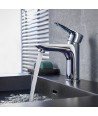 Monomando De Lavabo Sioux