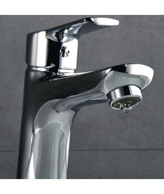 Monomando De Lavabo Sioux