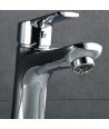 Monomando De Lavabo Sioux